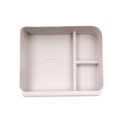 适用于小米YU7副驾驶手套箱