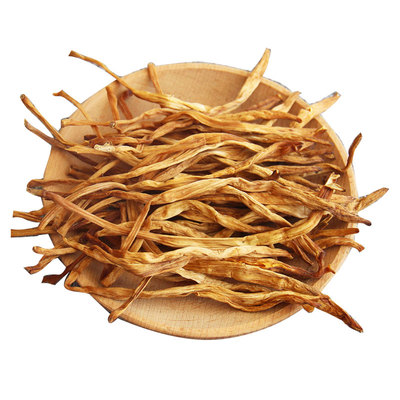 黄花菜500克农家自种优质新货