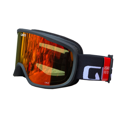 全天候高清镜片可卡框架近视镜