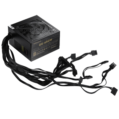 JSEGODO电脑电源静音稳定