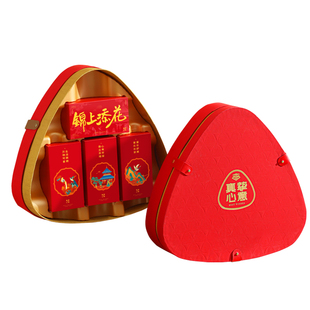 中式订婚糕点礼盒摆台饼干点心走亲戚喜饼结婚婚礼提亲伴手礼回礼