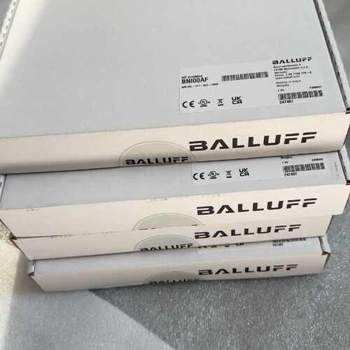 议价议价（可议价）全新原装正品巴鲁夫模块BNI00AF