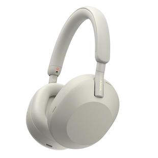 Sony/索尼 WH-1000XM5 高解析度无线降噪头戴耳机