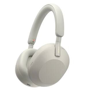 Sony/索尼 WH-1000XM5 高解析度无线降噪头戴耳机