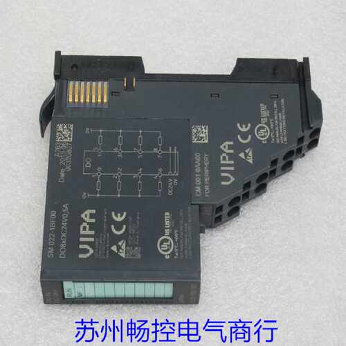 议价*现货销售*全新惠朋VIPA模块022-1BF00 现货SM022-1BF00