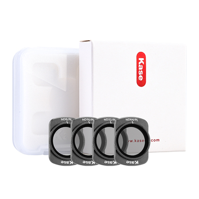 Kase卡色适用于POCKET3创作滤镜