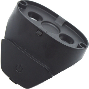 飞科FS888FS889FS887充电动男士剃须刀架卡中座治刀头合不紧配件