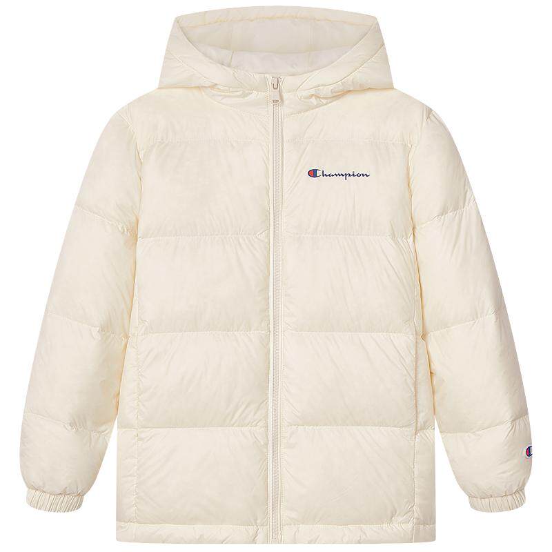 Champion冠军儿童羽绒服