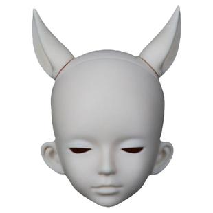 【三万院长】MK狐小弗/弗朗西斯SP BJD娃娃SD4分古装全套裸娃半眠