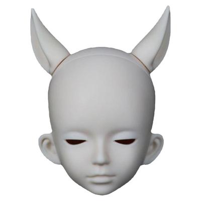 Mystickids娃娃四分狐小弗