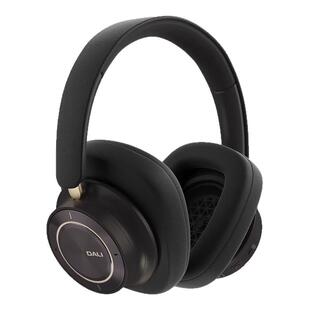 DALI/达尼 IO-12旗舰耳机hifi高保真主动降噪蓝牙头戴式游戏耳麦