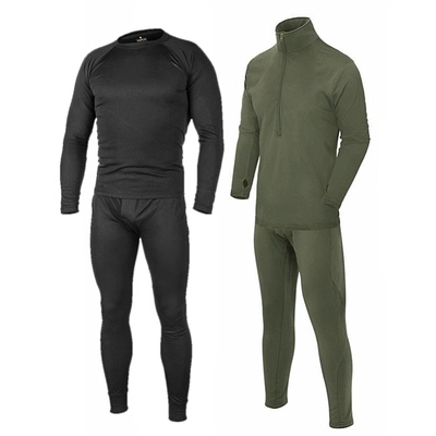 Helikon赫利肯L1L2保暖内衣套装