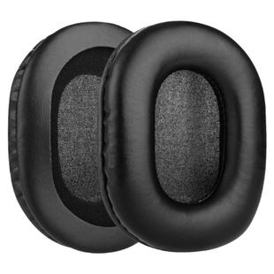 适用索尼Sony MDR-7506 V6  CD900ST耳机套海绵耳垫耳罩配件替换