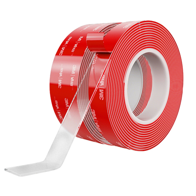 3m纳米双面胶超强力儿童手工无毒