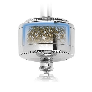 美国sprite思朴锐特花洒过滤器硬水软化除氯淋浴净水器SL2-CM滤芯