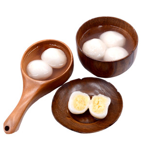 奶豆腐汤圆酸奶汤圆芝士奶酪汤圆特产奶皮子汤圆巧克力内蒙古汤圆