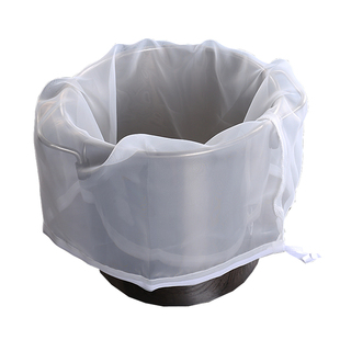 豆浆过滤网筛挤豆沙袋搓冰粉超细厨房家用豆腐渣豆浆机果汁隔渣布