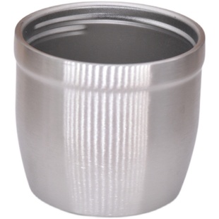 华象保温杯HX1019-4外盖匡迪K-5650内盖通用内塞配件金力JL8600-4