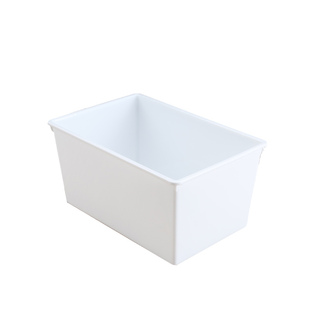 亚克力超市零食收纳盒糖果干果盒食品展示盒透明塑料盒散装陈列盒