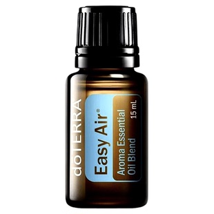 多特瑞顺畅呼吸复方精油15ml官网正品doterra滋养皮肤涂抹香氛