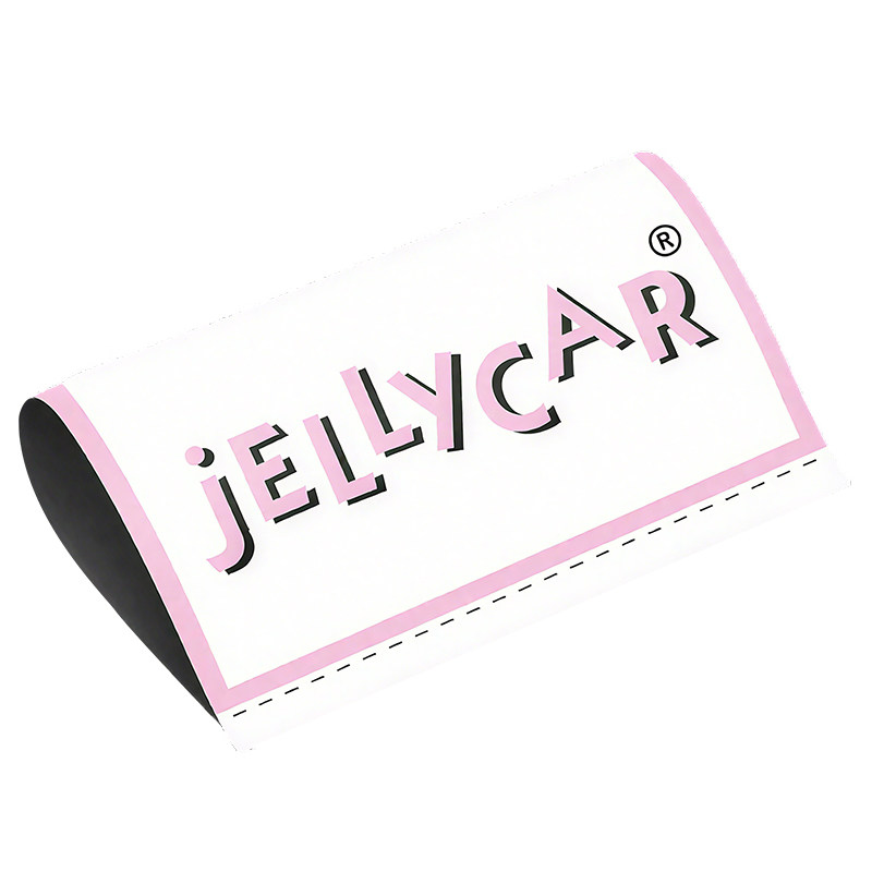 汽车水洗标签卡通jellycat洗水唛创意标签贴创意个性车门尾装饰品