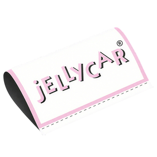 汽车水洗标签卡通jellycat洗水唛创意标签贴创意个性车门尾装饰品