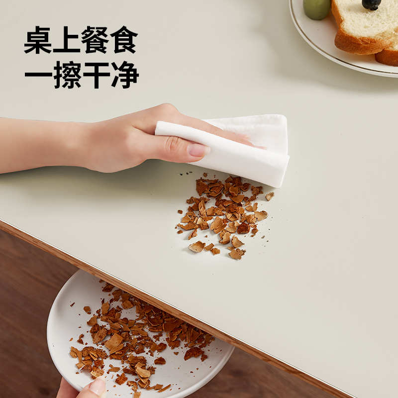 【防污他家硅】超大鼠标垫办公桌面保护垫笔记本电脑键盘书桌垫子