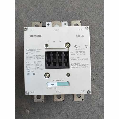 3RT1466-6AP36   接触器议价