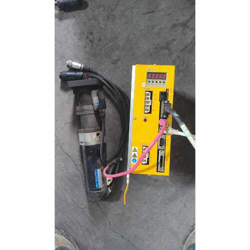 询价-艾迪克思200W驱动器60E3MX2821III配艾斯