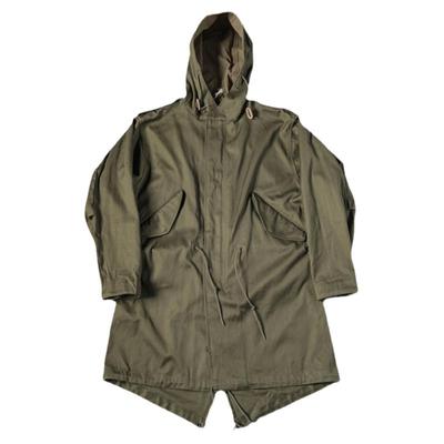 恶犬BRONSON长外套M51