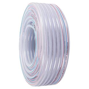 内径6mm8mm10mm蛇皮软管pvc浇花带线网纹管防冻洗车管鱼缸家用管