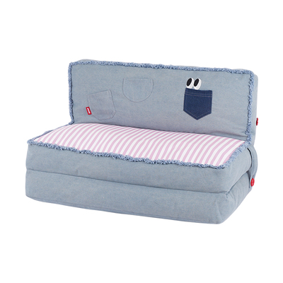 zeze狗窝四季通用亲肤材质沙发