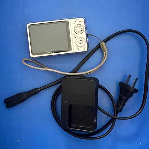Sony/索尼 DSC-W220相机索尼W220相机