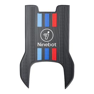 适用于九号FzMIX脚垫电动车改装配件专用加长脚踏垫九号fzmix脚垫