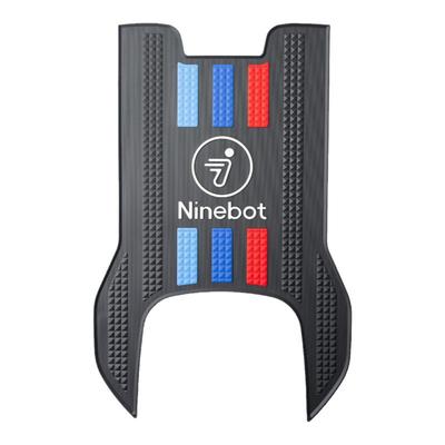 适用于九号FzMIX脚垫电动车改装配件专用加长脚踏垫九号fzmix脚垫