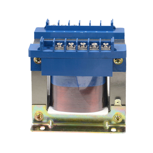 精工控制变压器BK-50VA380v220v转36v24v12v 6.3v全铜电压可订制