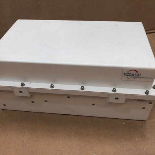 Terrasat PSUI-948-0600 600W Outdoor Power Supply BUC