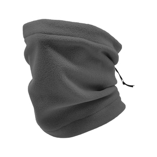 骑行面罩围脖男滑雪冬季防风登山保暖防寒抓绒帽护颈护脸脖套头巾