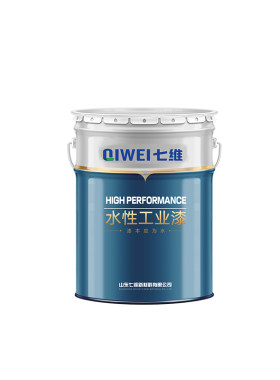 水性彩钢瓦机械高光环保醇酸磁漆