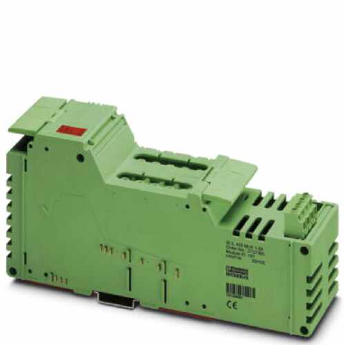 议价菲尼克斯接口模块 UM 45-FLK34/FRONT/Q - 2959531