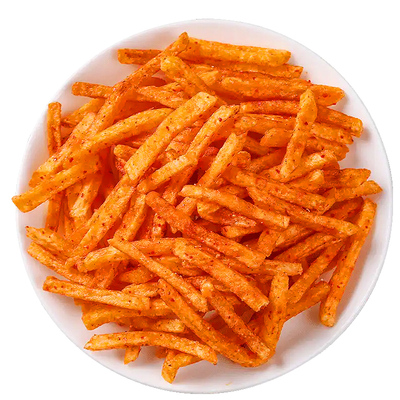 开阳馋解香麻辣土豆丝