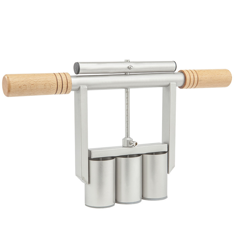 月饼定量多功能不沾分馅器神器模DIY模具