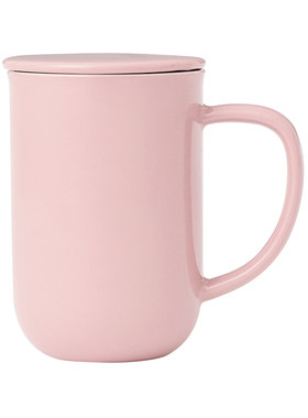 VIVA茶水分离泡茶杯西西弗陶瓷杯