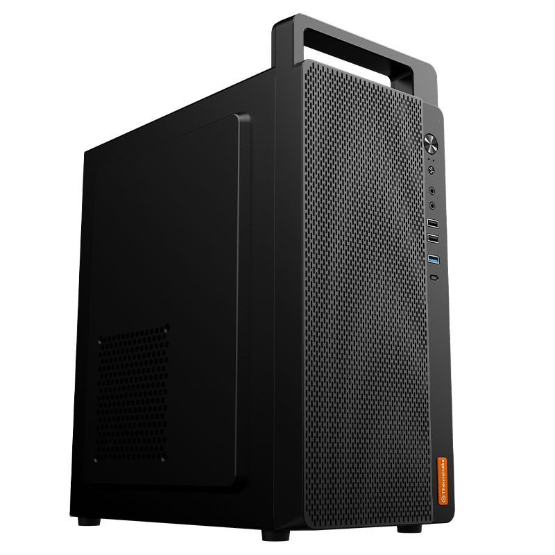 i512400台式机i512600K
