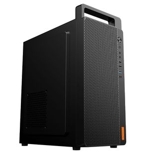 酷睿12代酷睿i5 12600K十核主机办公电脑商用游戏组装机台式机组装电脑主机DIY电脑整机