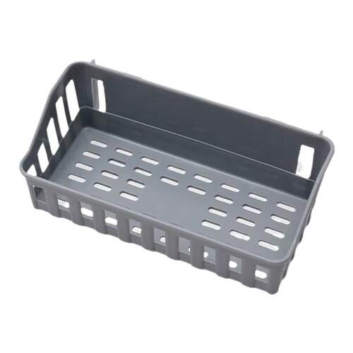 挖掘机吊车铲车装载机驾驶室收纳盒储物盒粘贴式免打孔车载置物盒