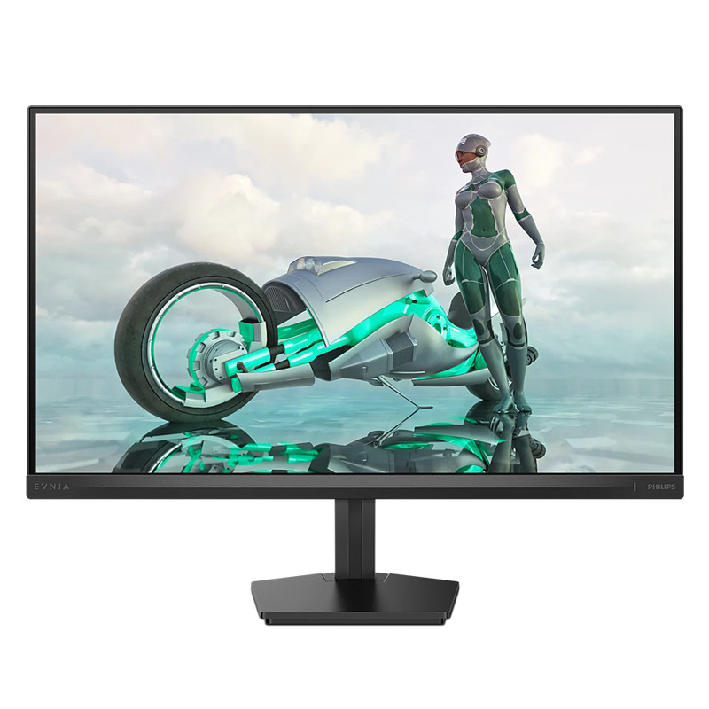 飞利浦27英寸4K160Hz电竞显示器