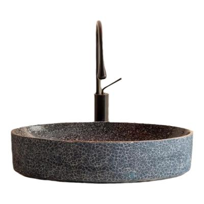 椭圆形台上盆北欧卫生间陶瓷陶瓷