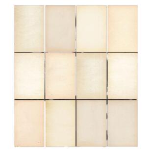 景阳阁渐变老纸微喷作品纸文创书法一笔笺加厚做旧复古渐变陈纸半生半熟楷书行书毛笔书法创作小品小楷信笺纸