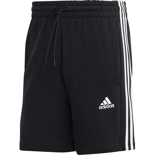 Adidas/阿迪达斯官方正品夏季新款男子宽松透气运动短裤IC9435